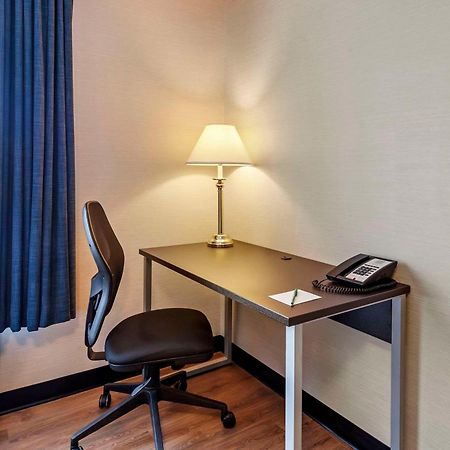 Quality Inn Оттава Екстер'єр фото