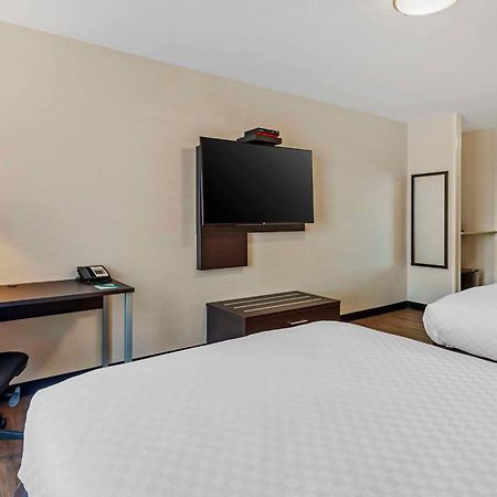Quality Inn Оттава Екстер'єр фото