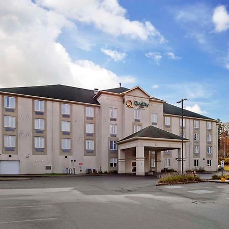 Quality Inn Оттава Екстер'єр фото