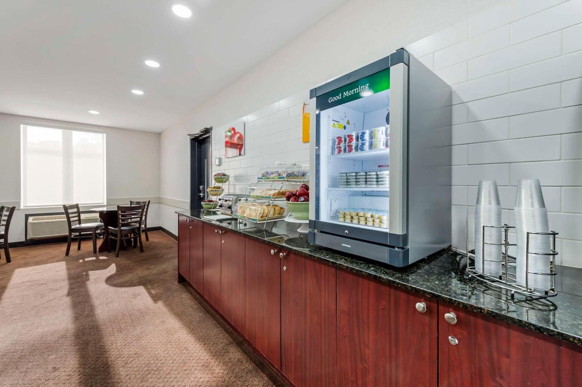 Quality Inn Оттава Екстер'єр фото