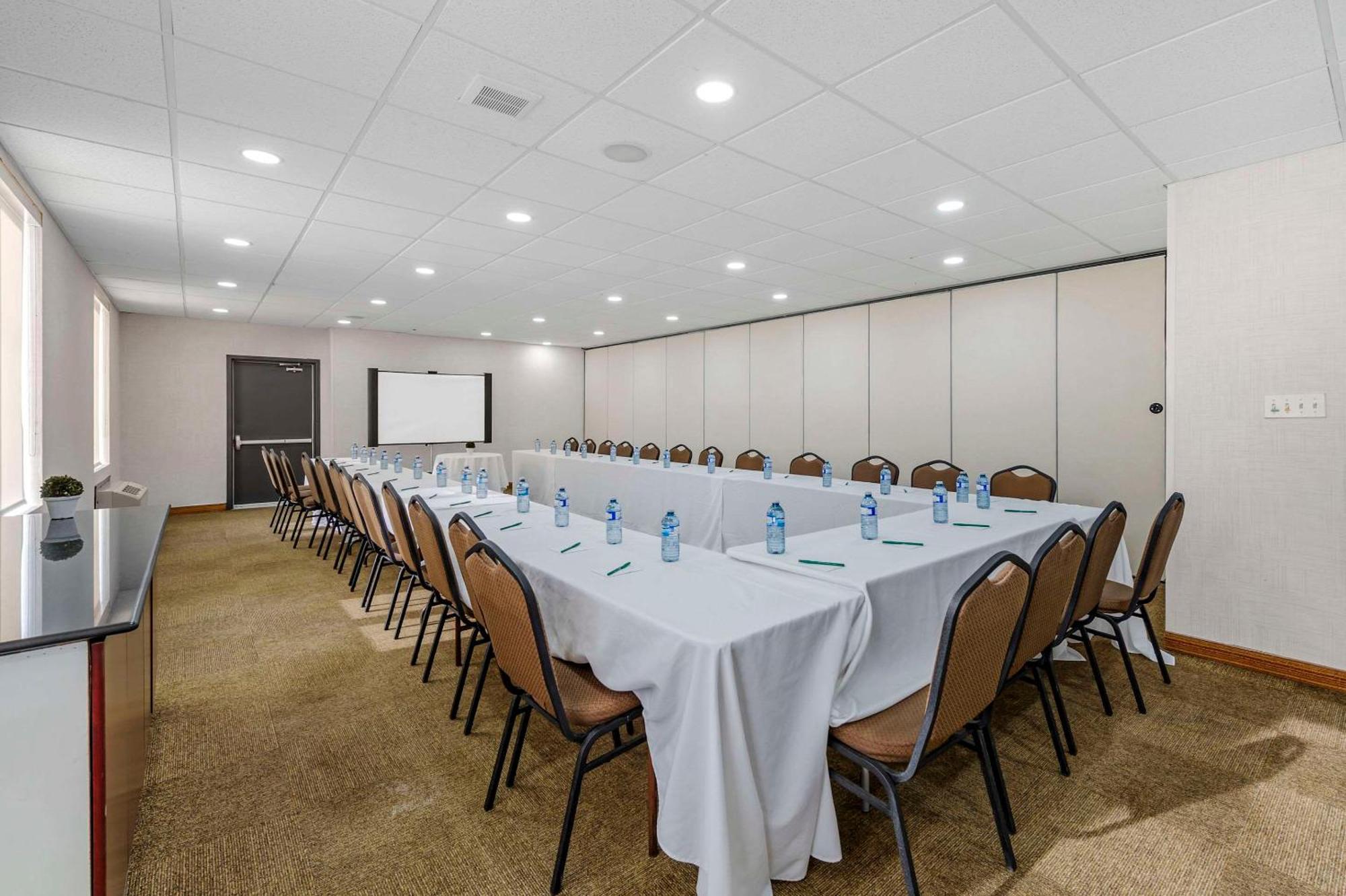 Quality Inn Оттава Екстер'єр фото