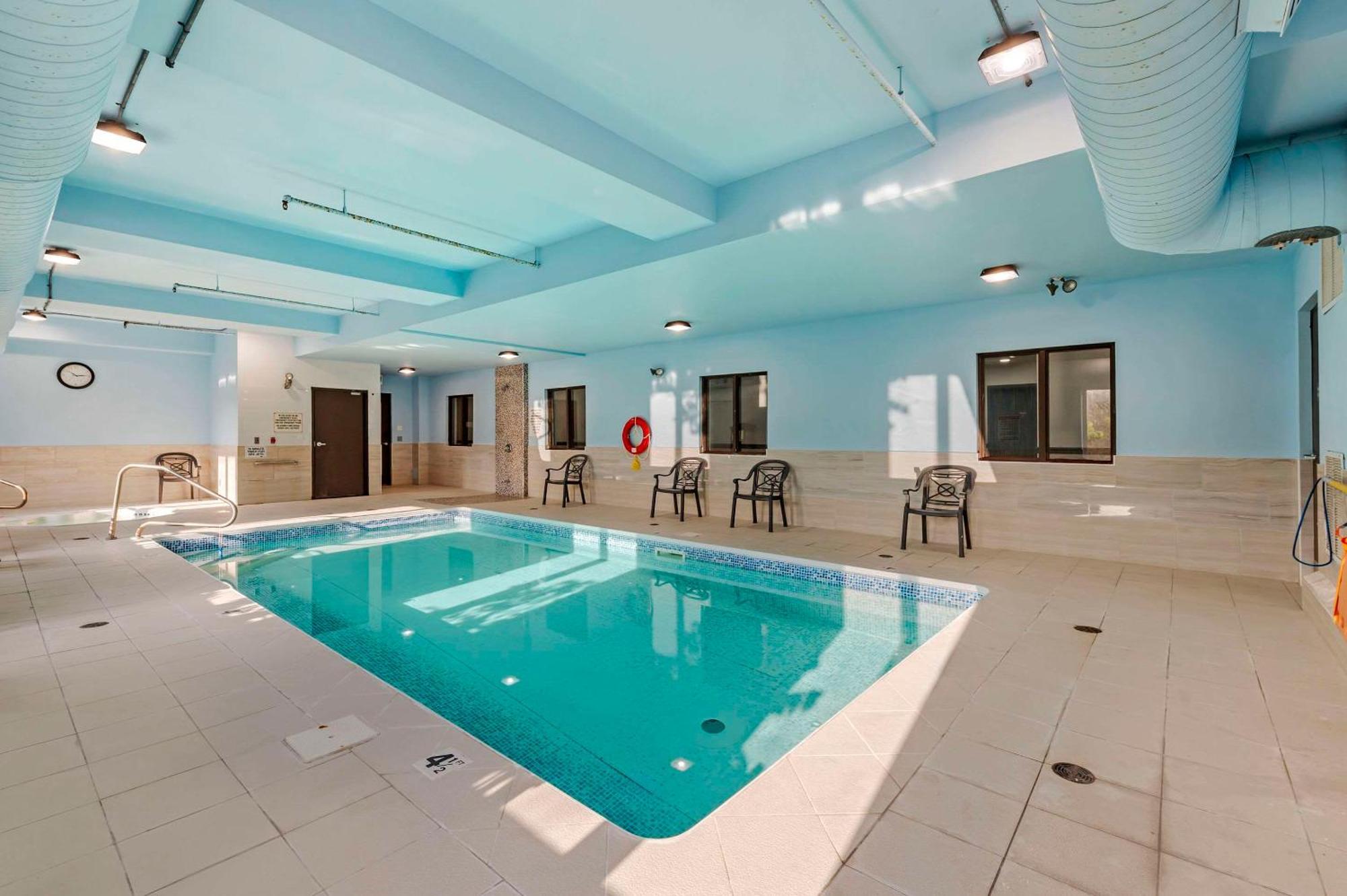 Quality Inn Оттава Екстер'єр фото