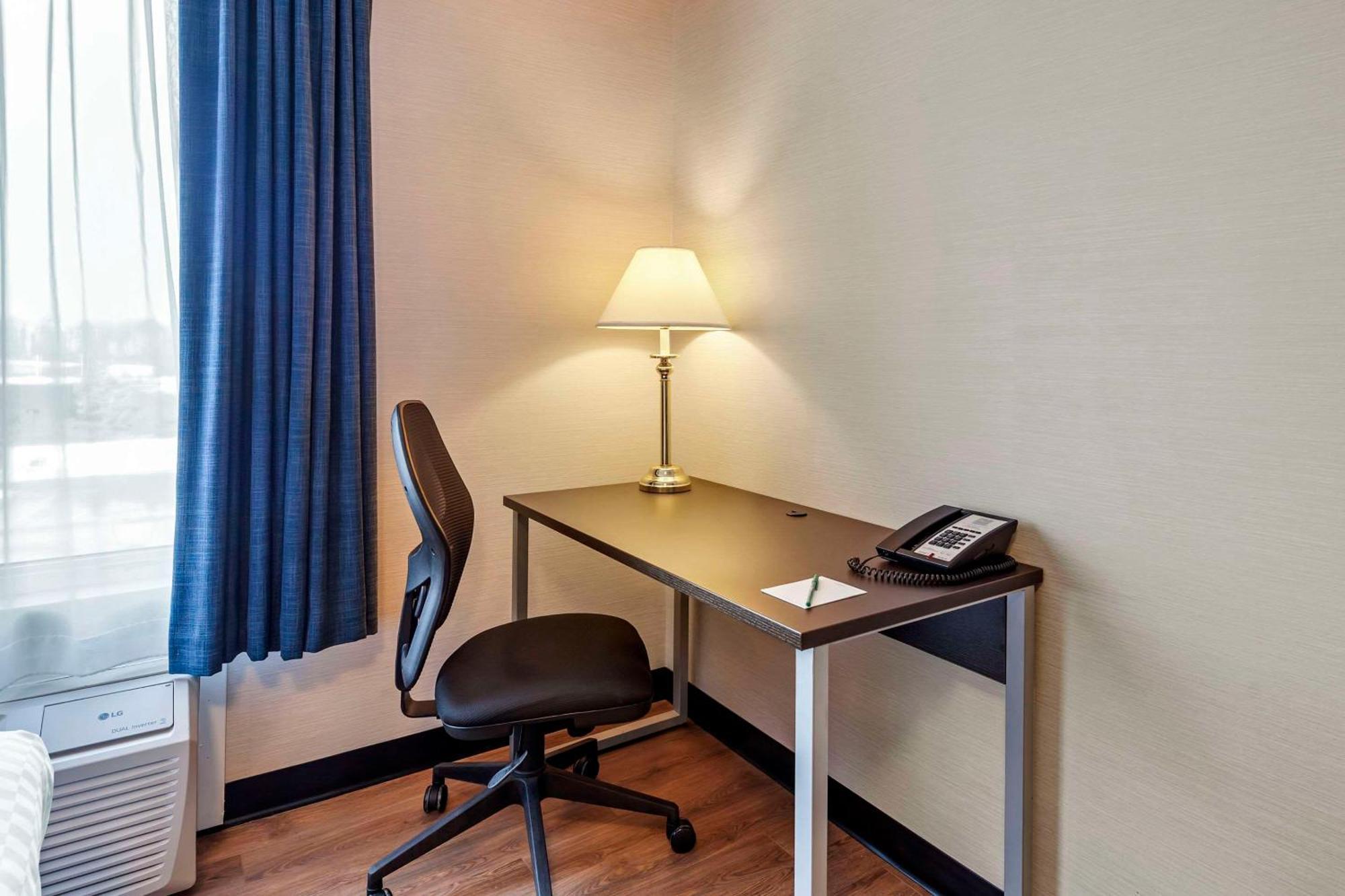 Quality Inn Оттава Екстер'єр фото