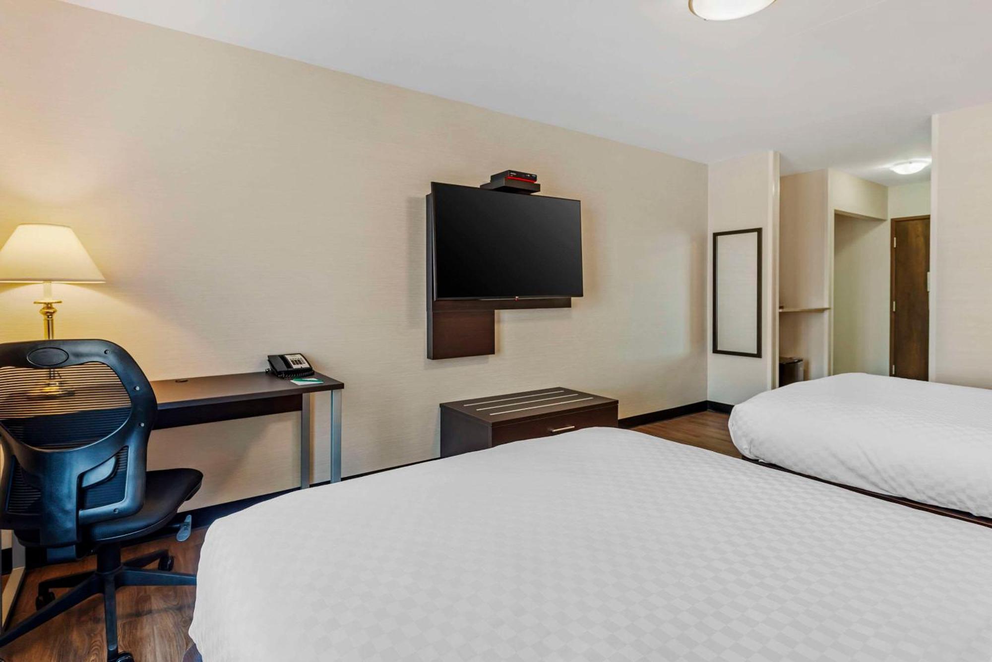 Quality Inn Оттава Екстер'єр фото