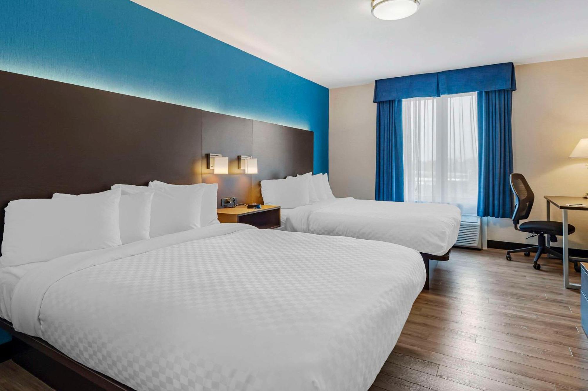 Quality Inn Оттава Екстер'єр фото