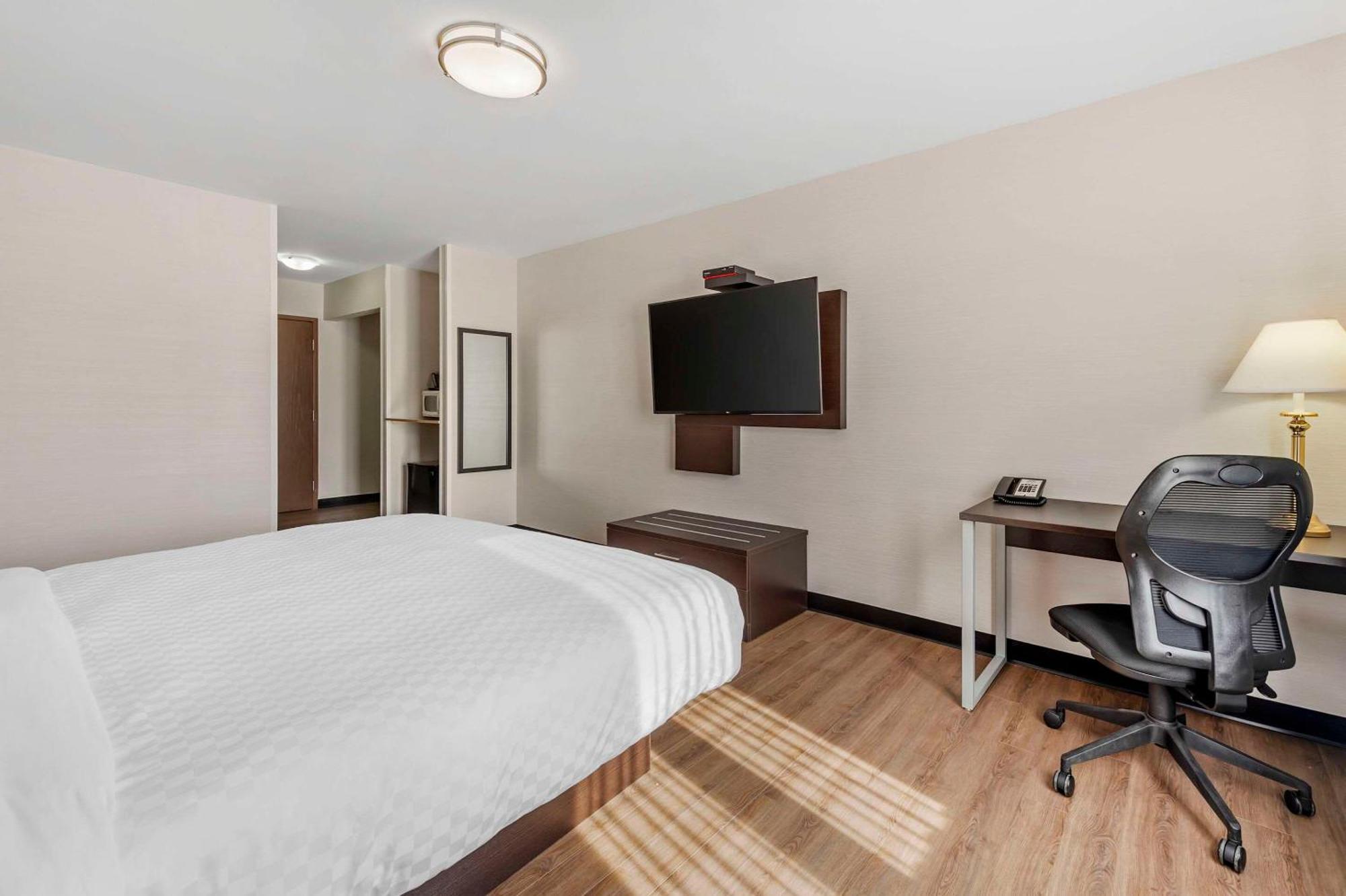 Quality Inn Оттава Екстер'єр фото