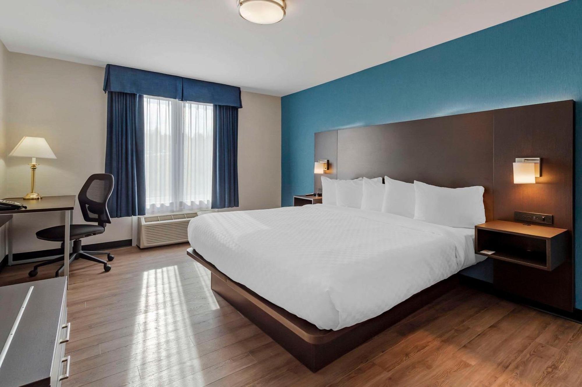 Quality Inn Оттава Екстер'єр фото