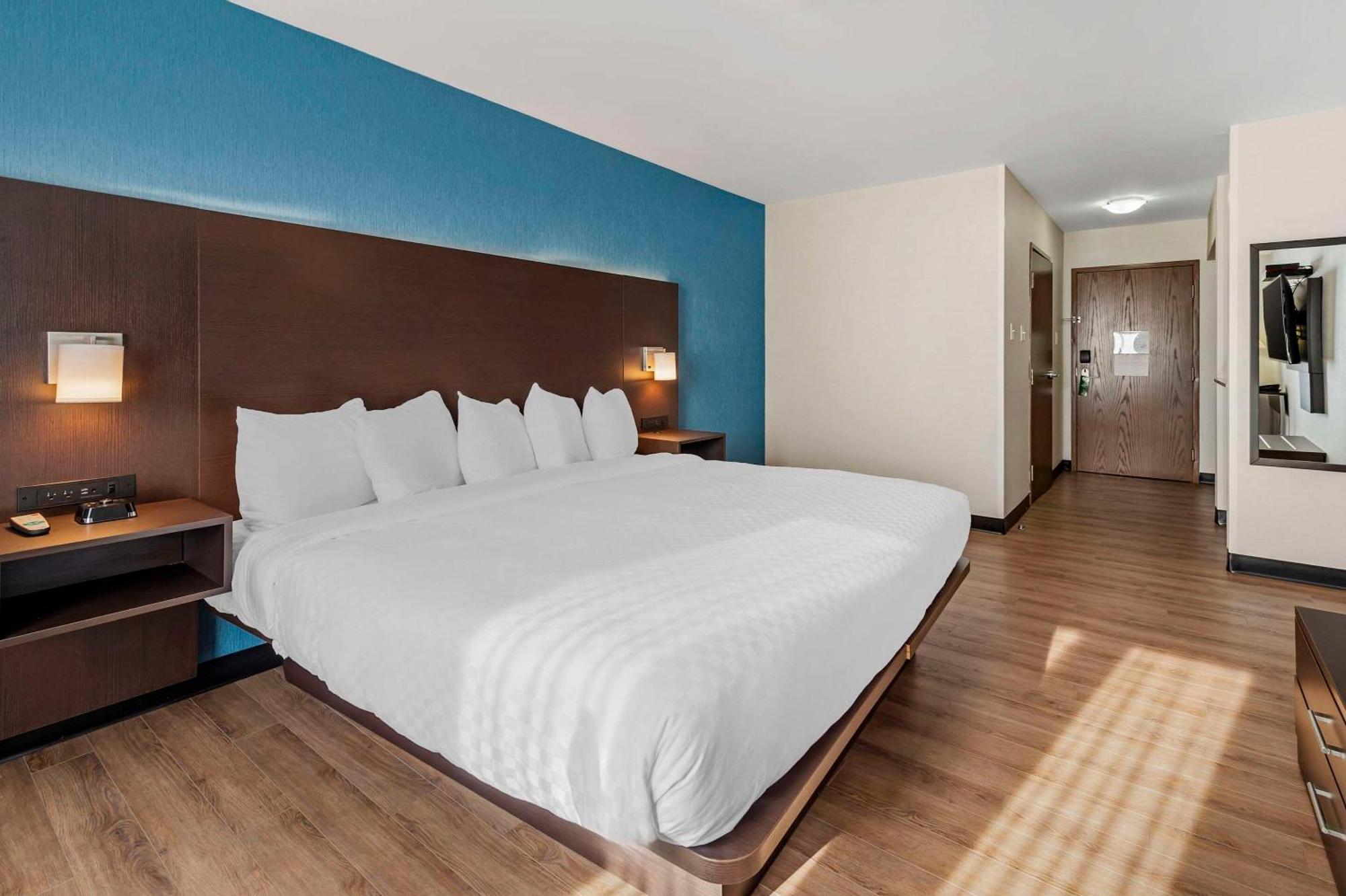 Quality Inn Оттава Екстер'єр фото