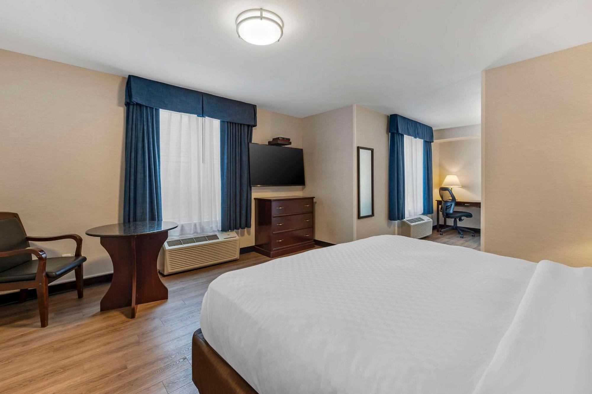 Quality Inn Оттава Екстер'єр фото