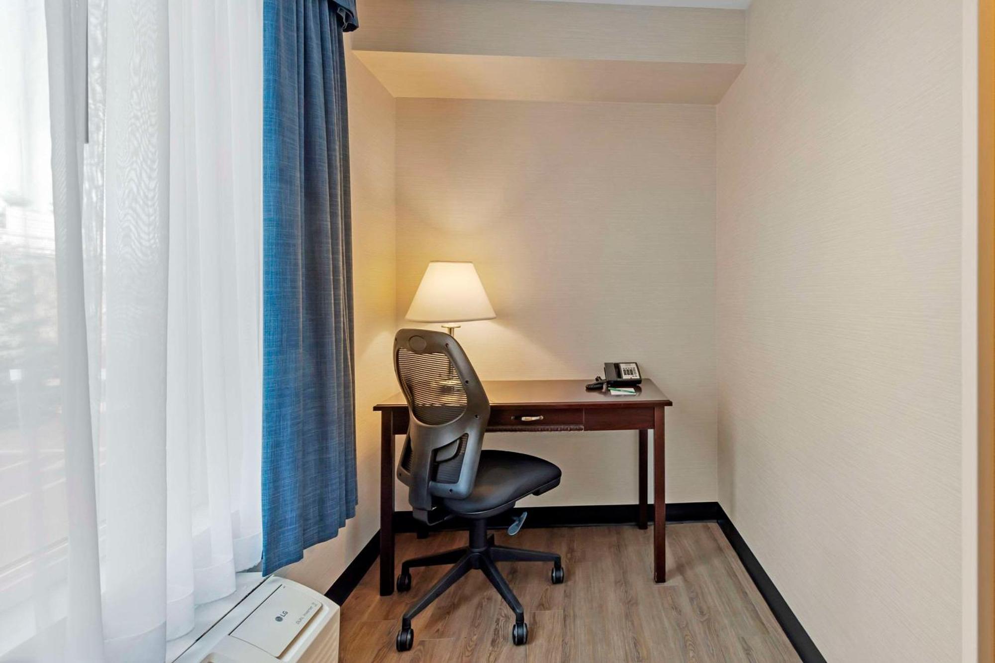Quality Inn Оттава Екстер'єр фото