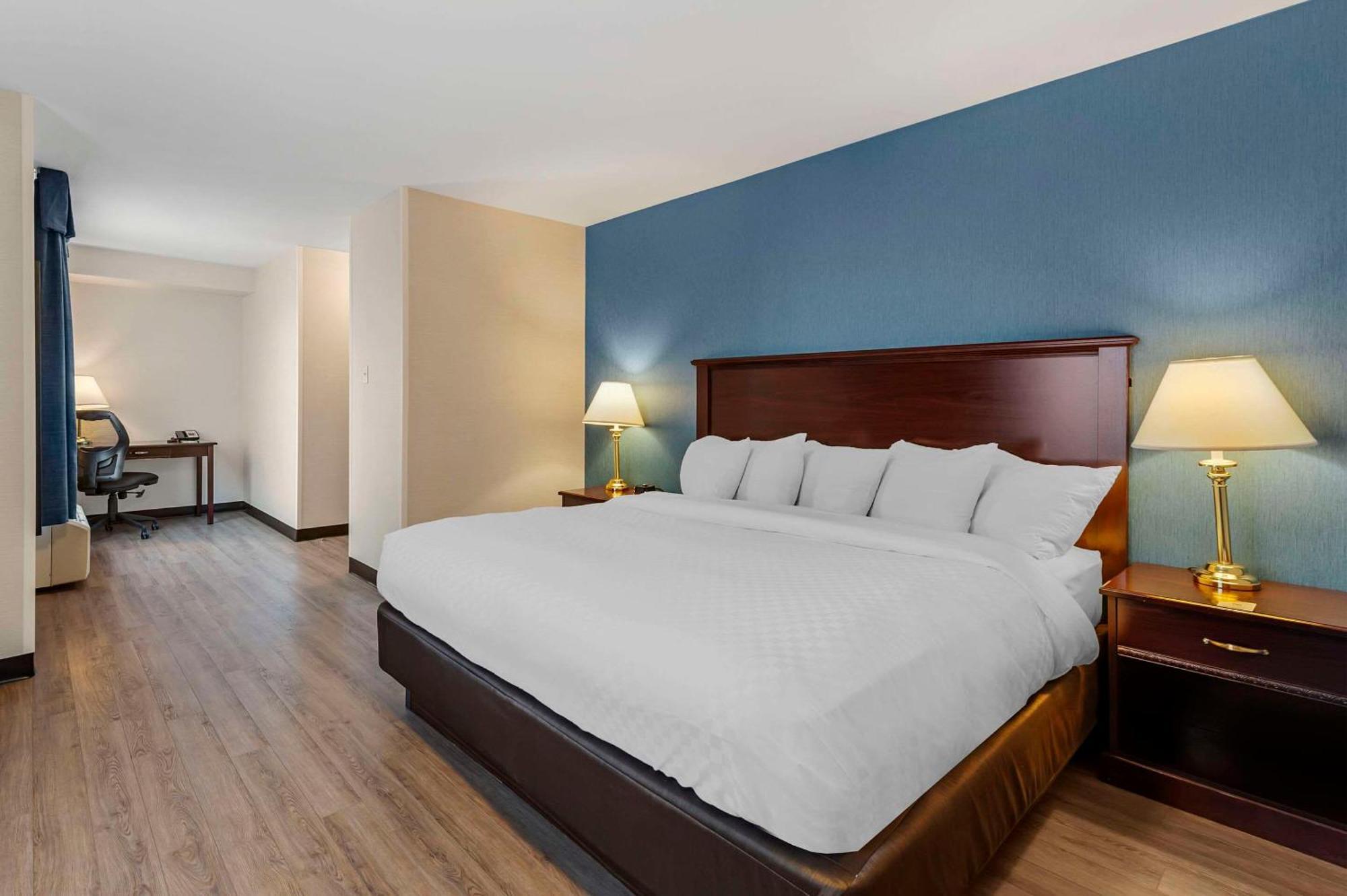 Quality Inn Оттава Екстер'єр фото