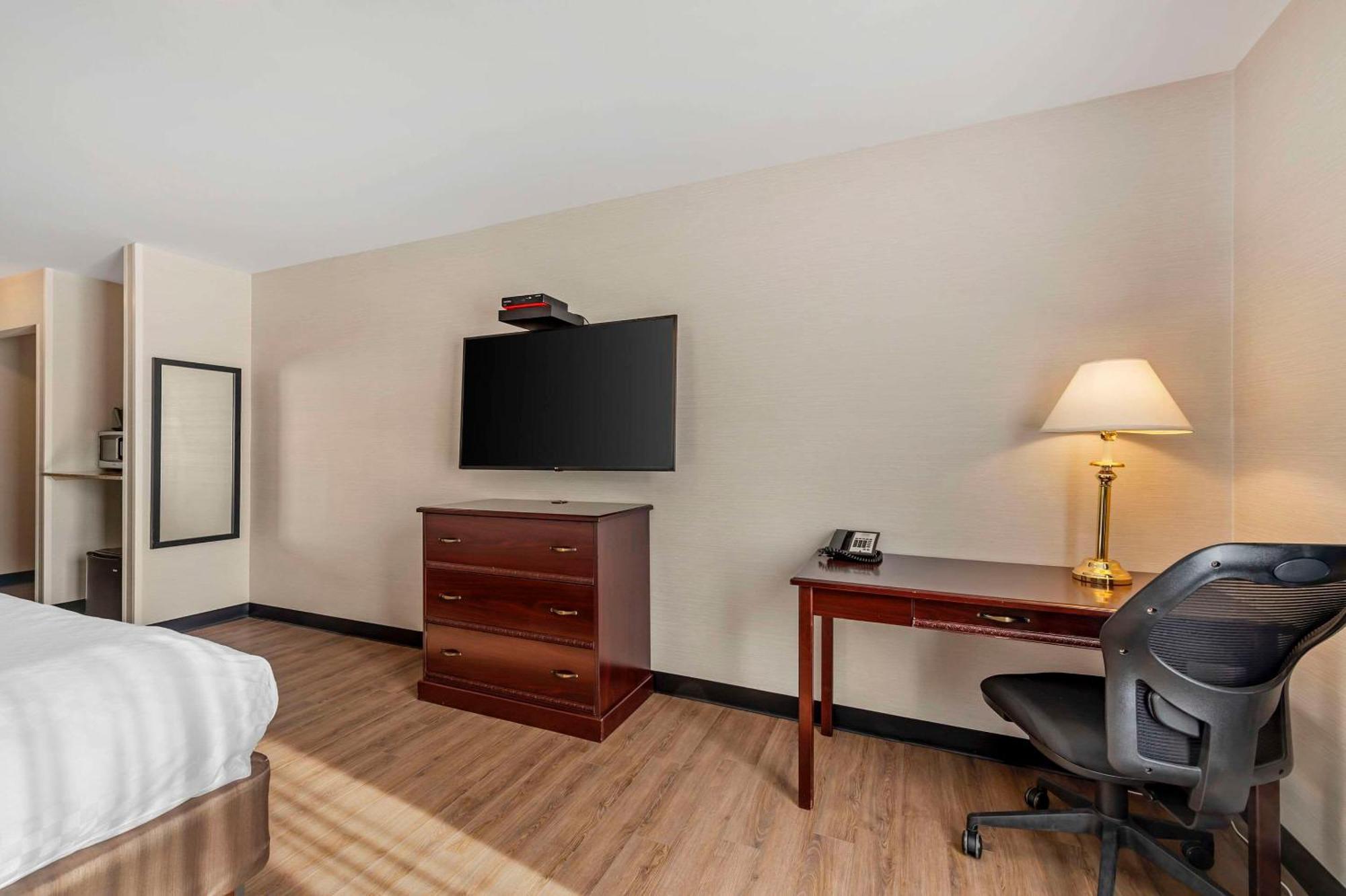 Quality Inn Оттава Екстер'єр фото