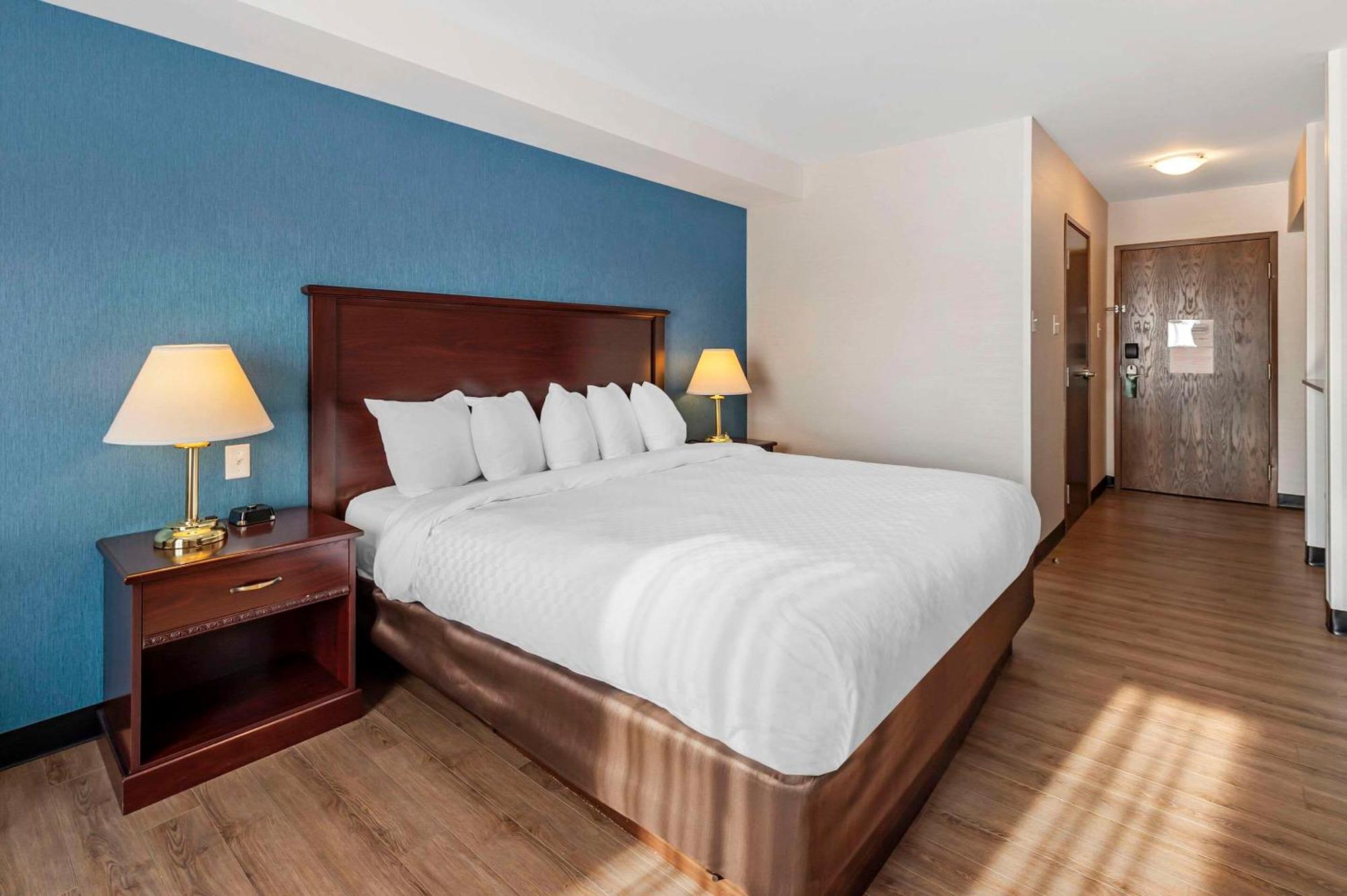 Quality Inn Оттава Екстер'єр фото