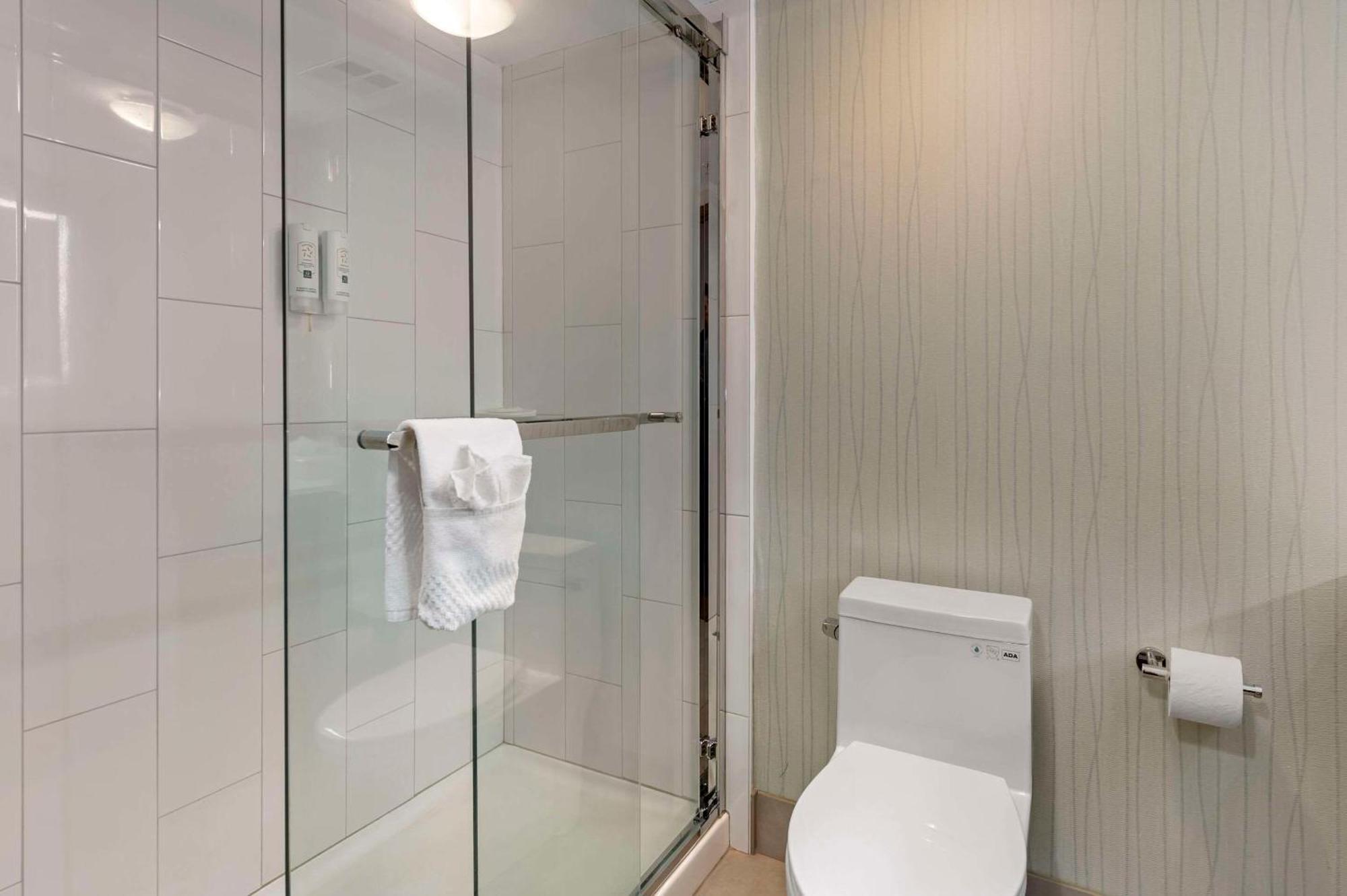 Quality Inn Оттава Екстер'єр фото
