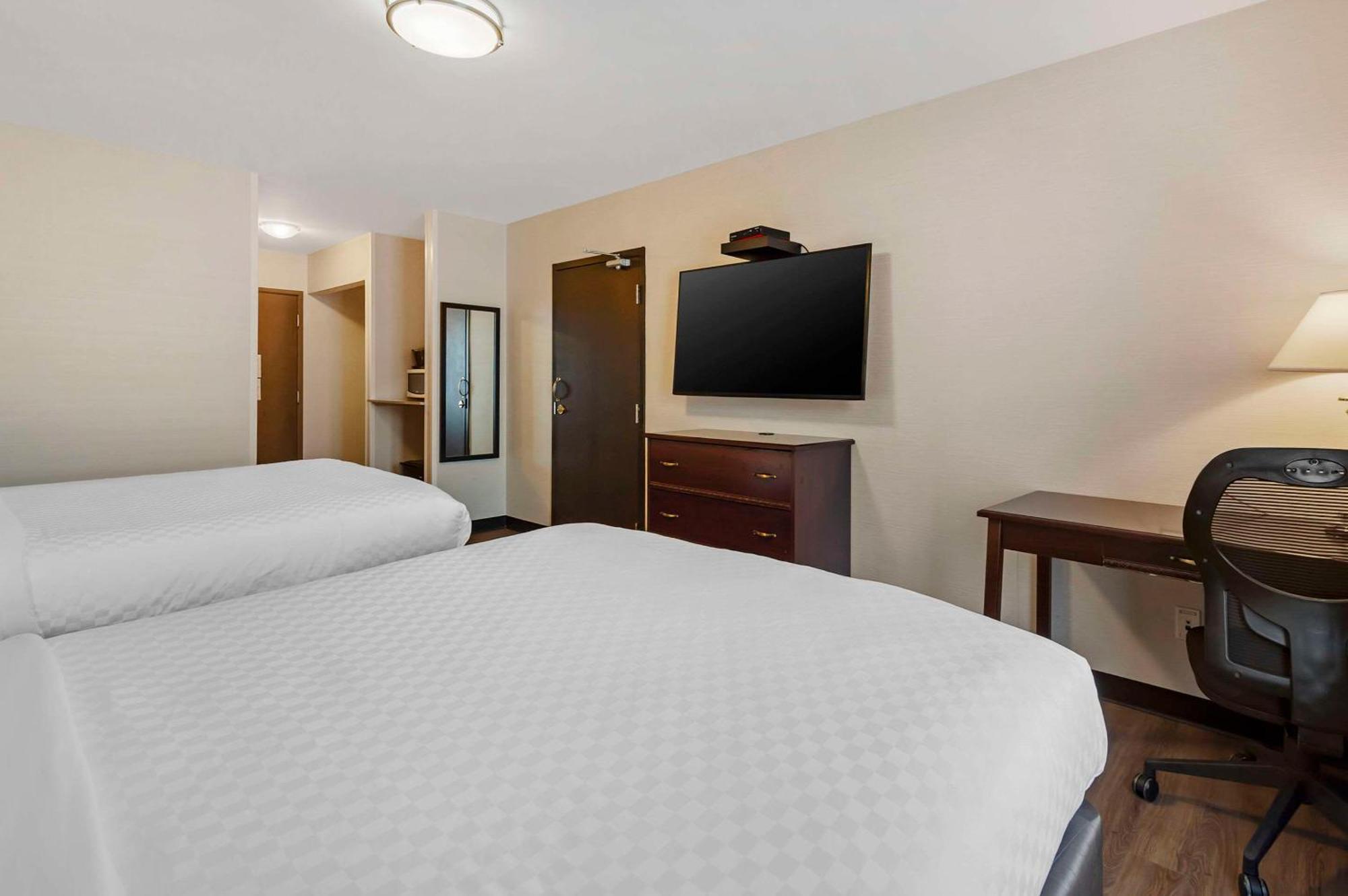 Quality Inn Оттава Екстер'єр фото